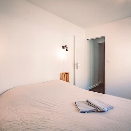 Ferienwohnung Tromso Reims Exterior foto