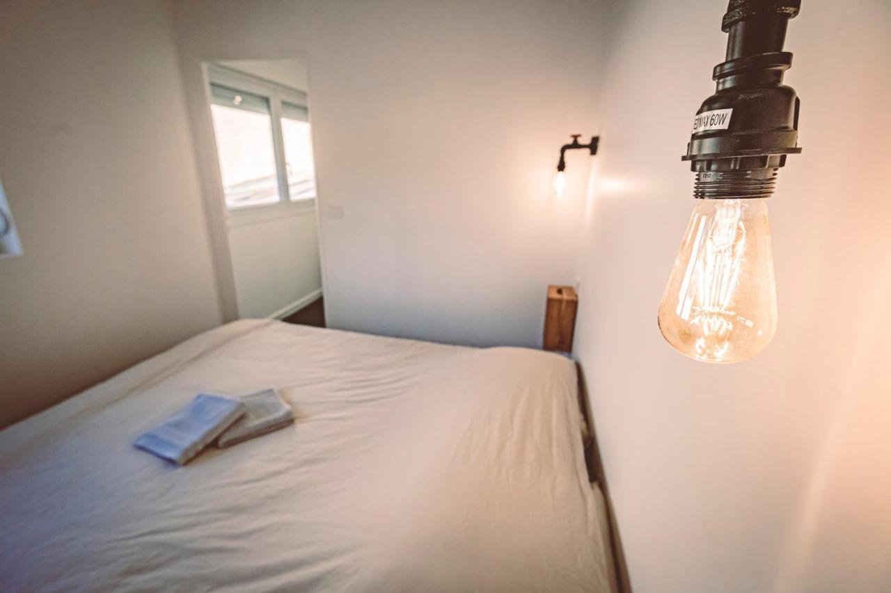 Ferienwohnung Tromso Reims Exterior foto