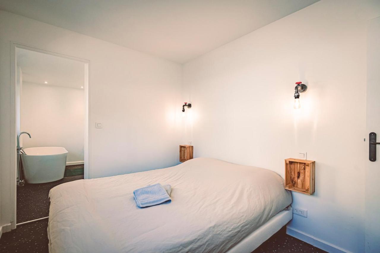 Ferienwohnung Tromso Reims Exterior foto